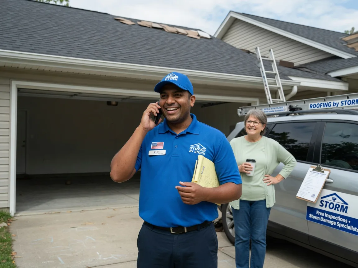 Roof Repair Near Me Fairmont, WV FAQs
