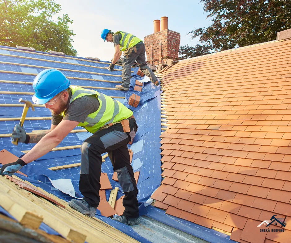 Why choose Roof Repair Near Me in Fairmont, WV